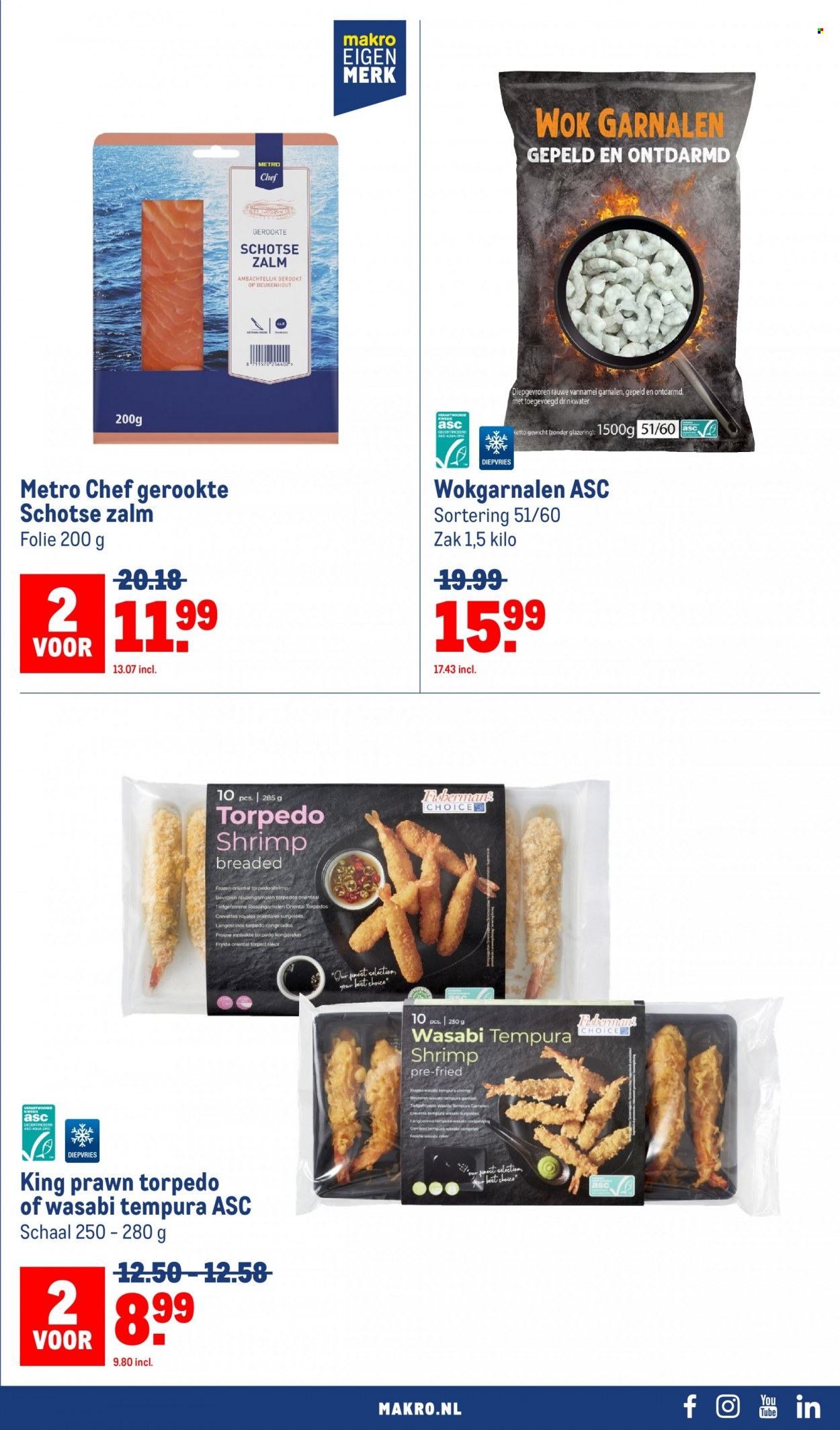 Makro-aanbieding - 7-6-2023 - 20-6-2023. Pagina 17
