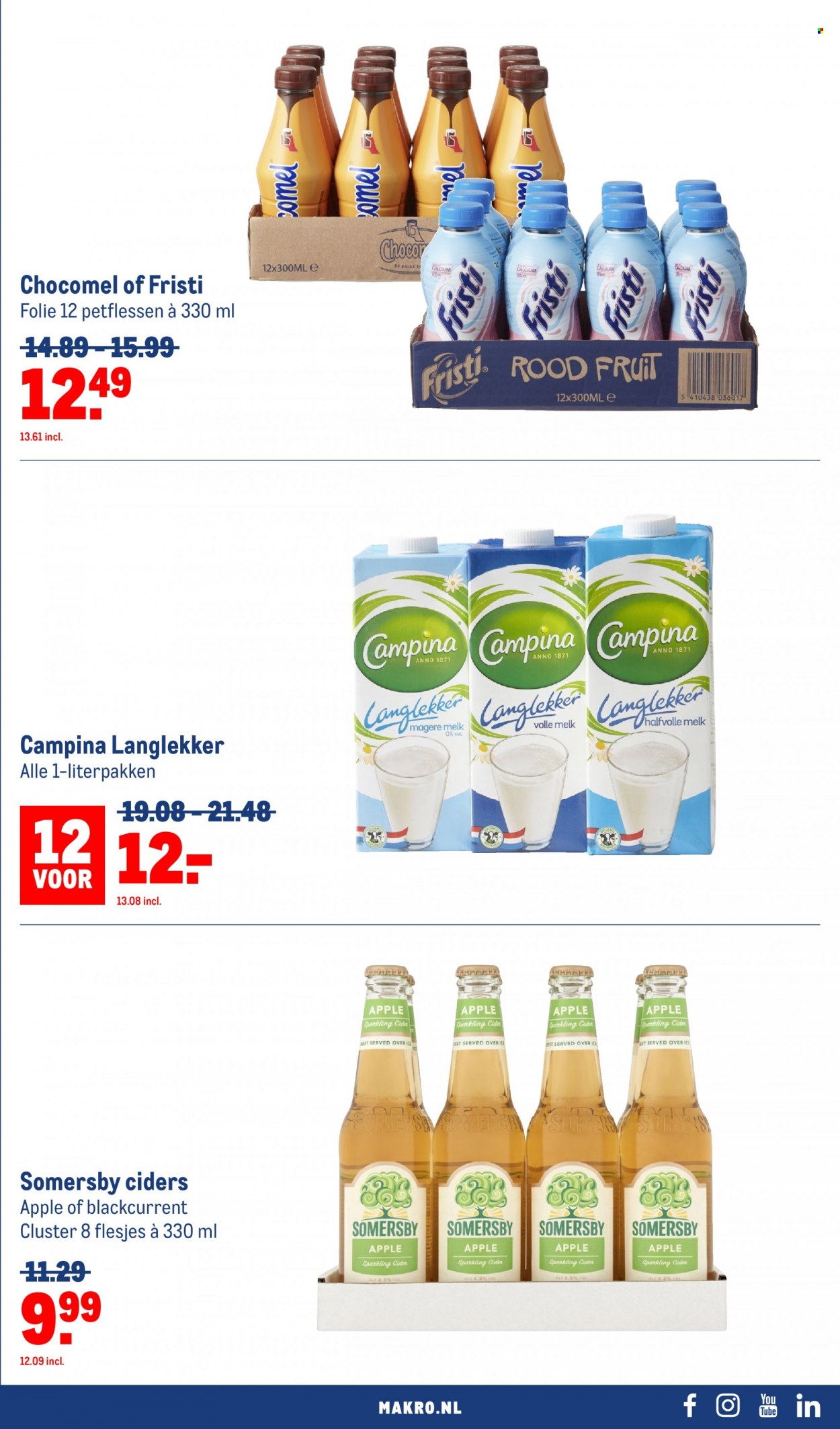 Makro-aanbieding - 7-6-2023 - 20-6-2023. Pagina 23
