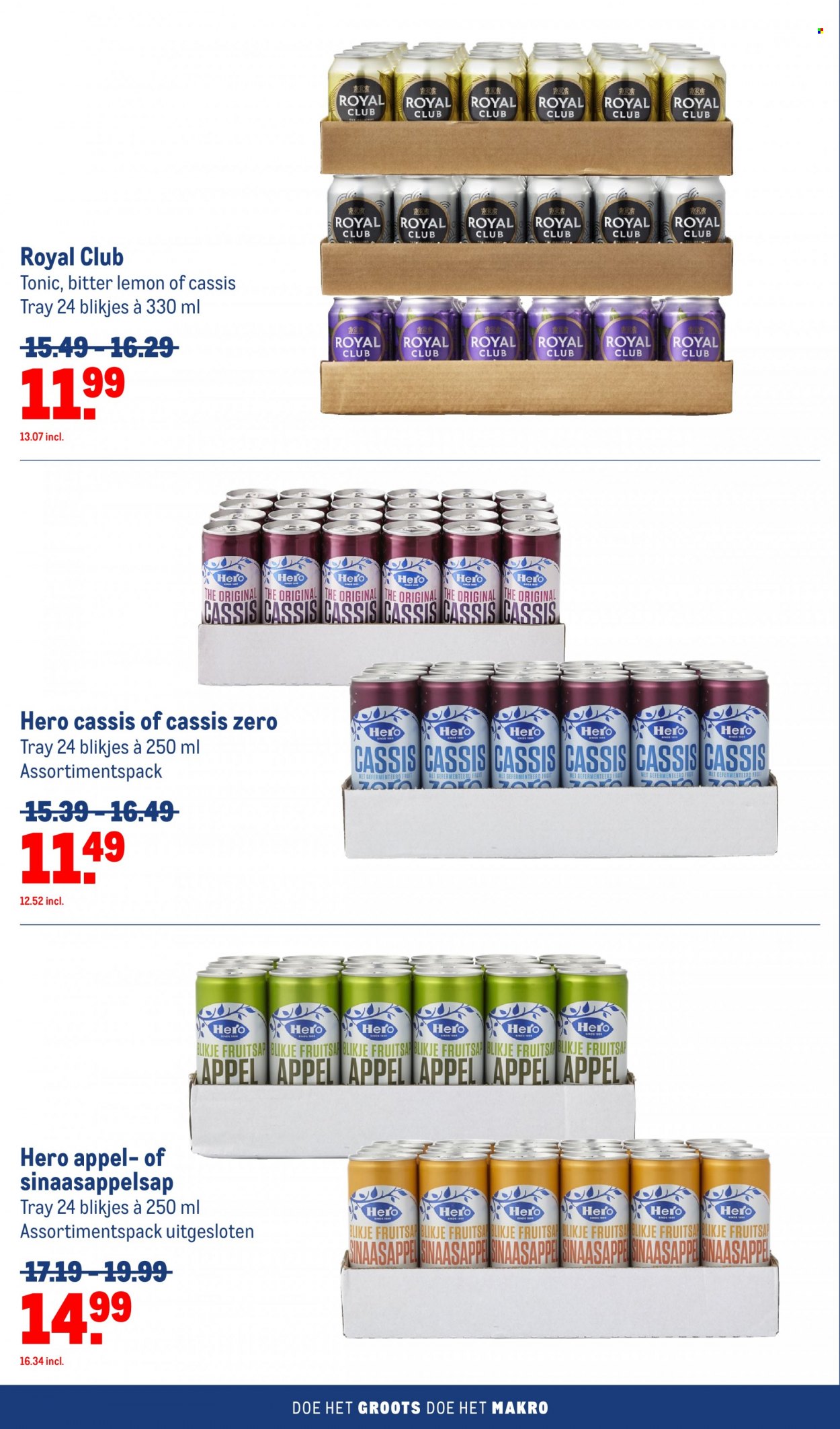 Makro-aanbieding - 7-6-2023 - 20-6-2023. Pagina 24