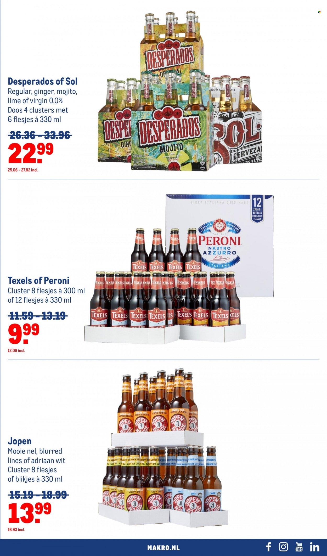 Makro-aanbieding - 7-6-2023 - 20-6-2023. Pagina 27