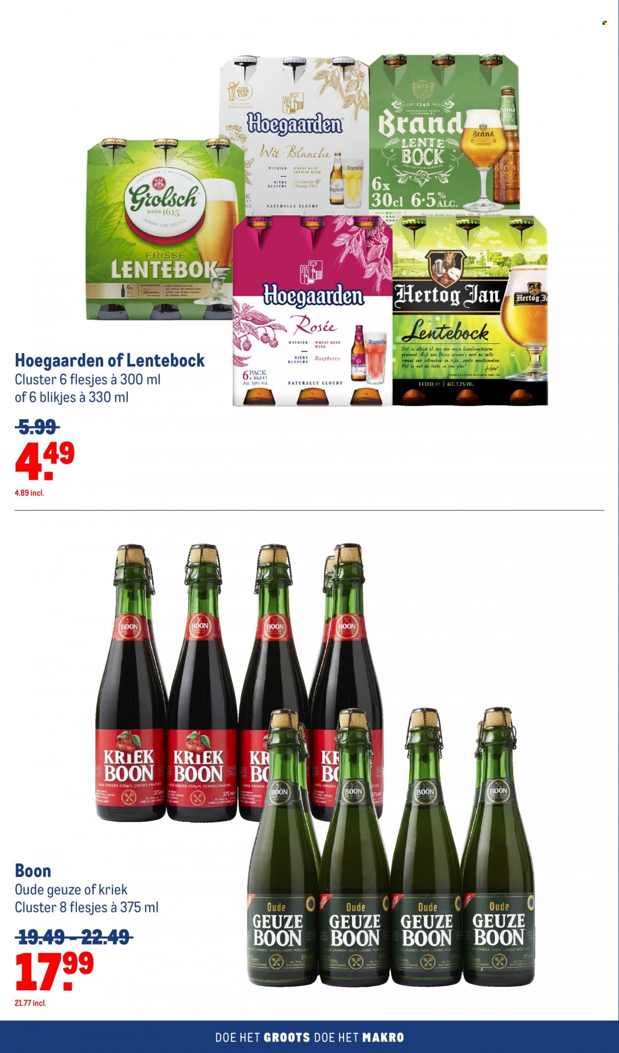 Makro-aanbieding - 7-6-2023 - 20-6-2023. Pagina 28