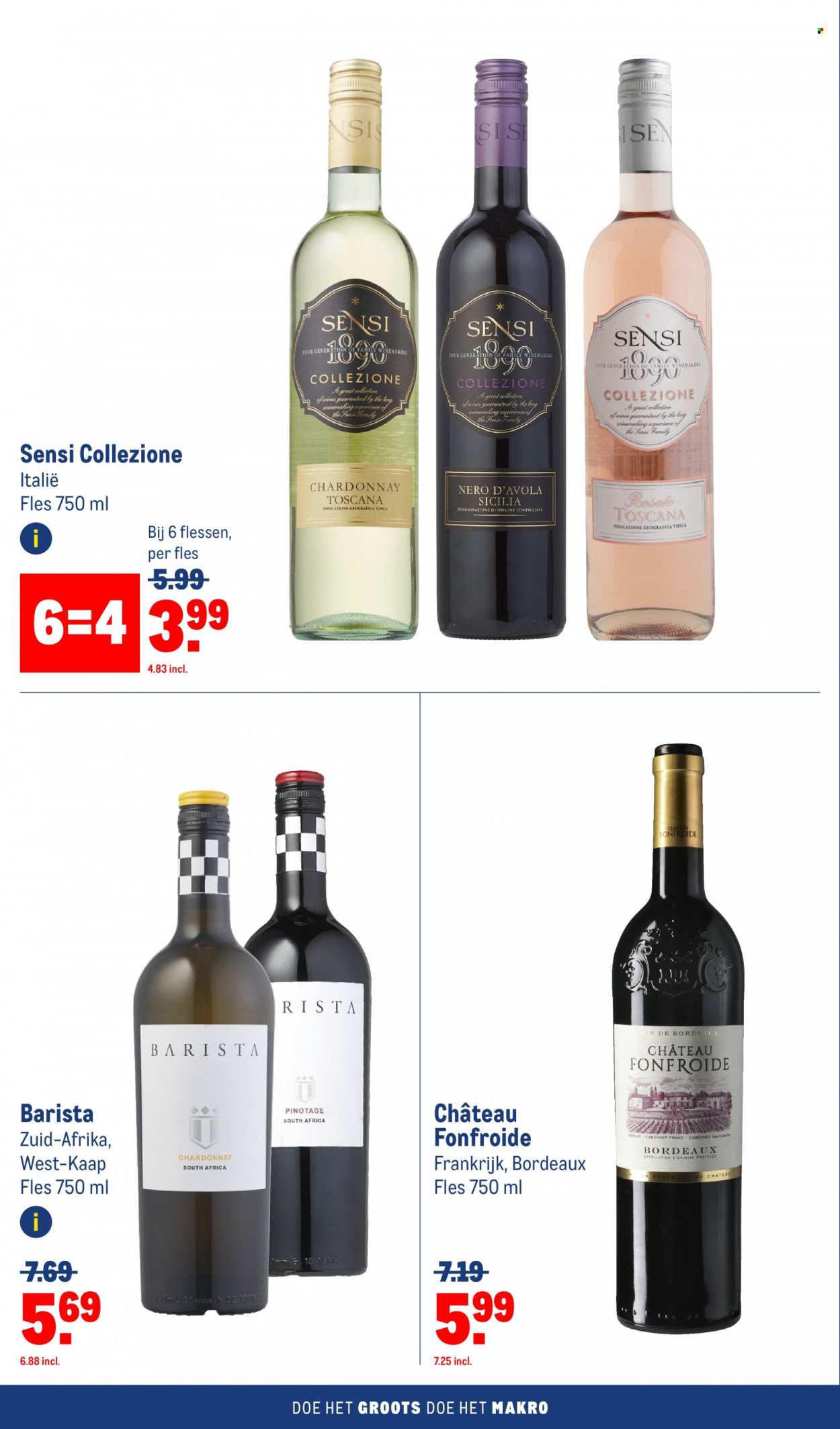 Makro-aanbieding - 7-6-2023 - 20-6-2023. Pagina 34