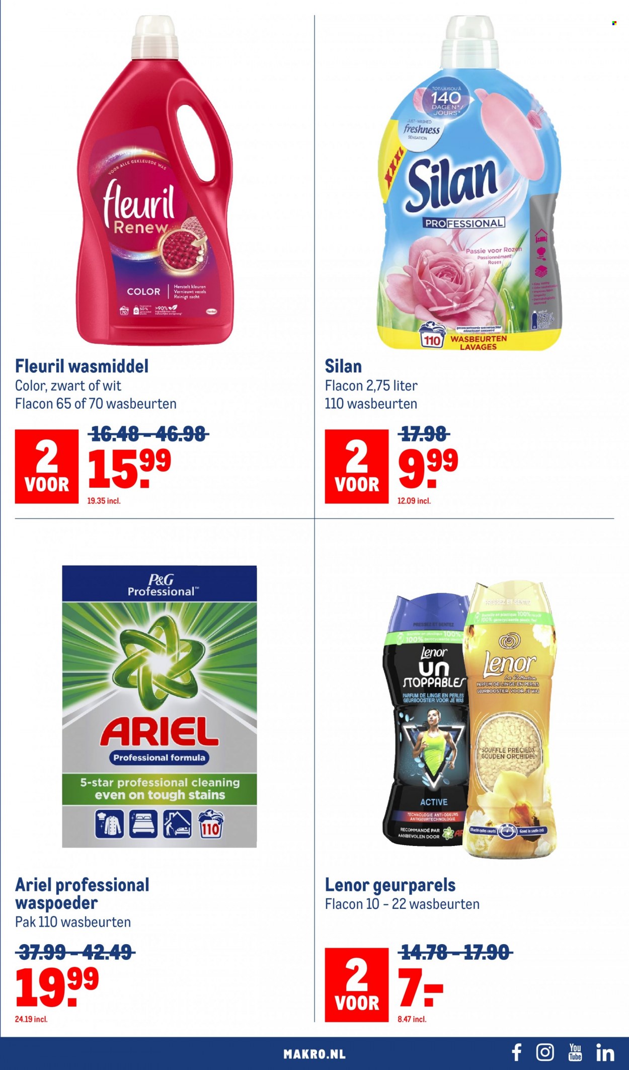Makro-aanbieding - 7-6-2023 - 20-6-2023. Pagina 35