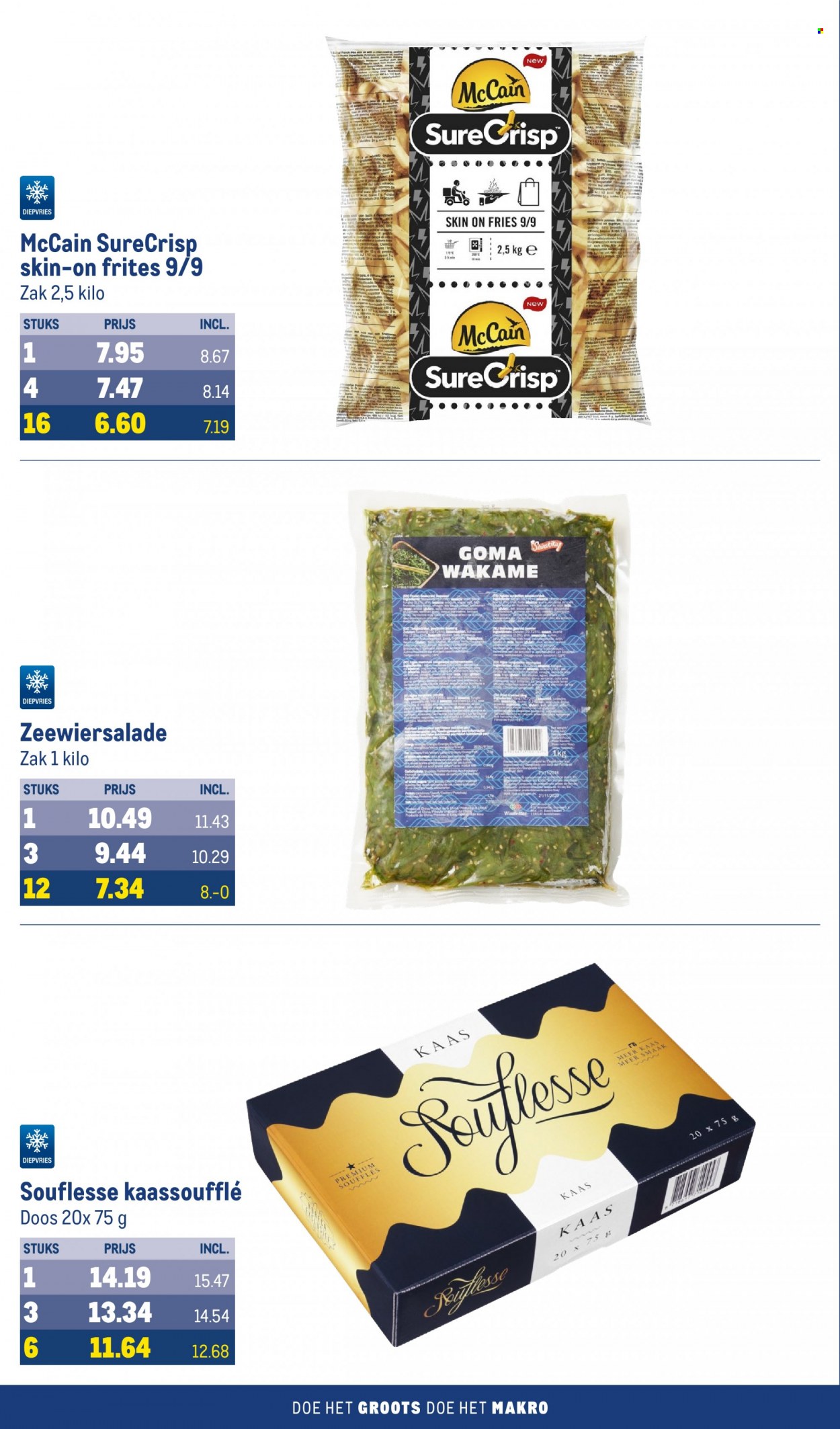 Makro-aanbieding - 7-6-2023 - 20-6-2023. Pagina 46