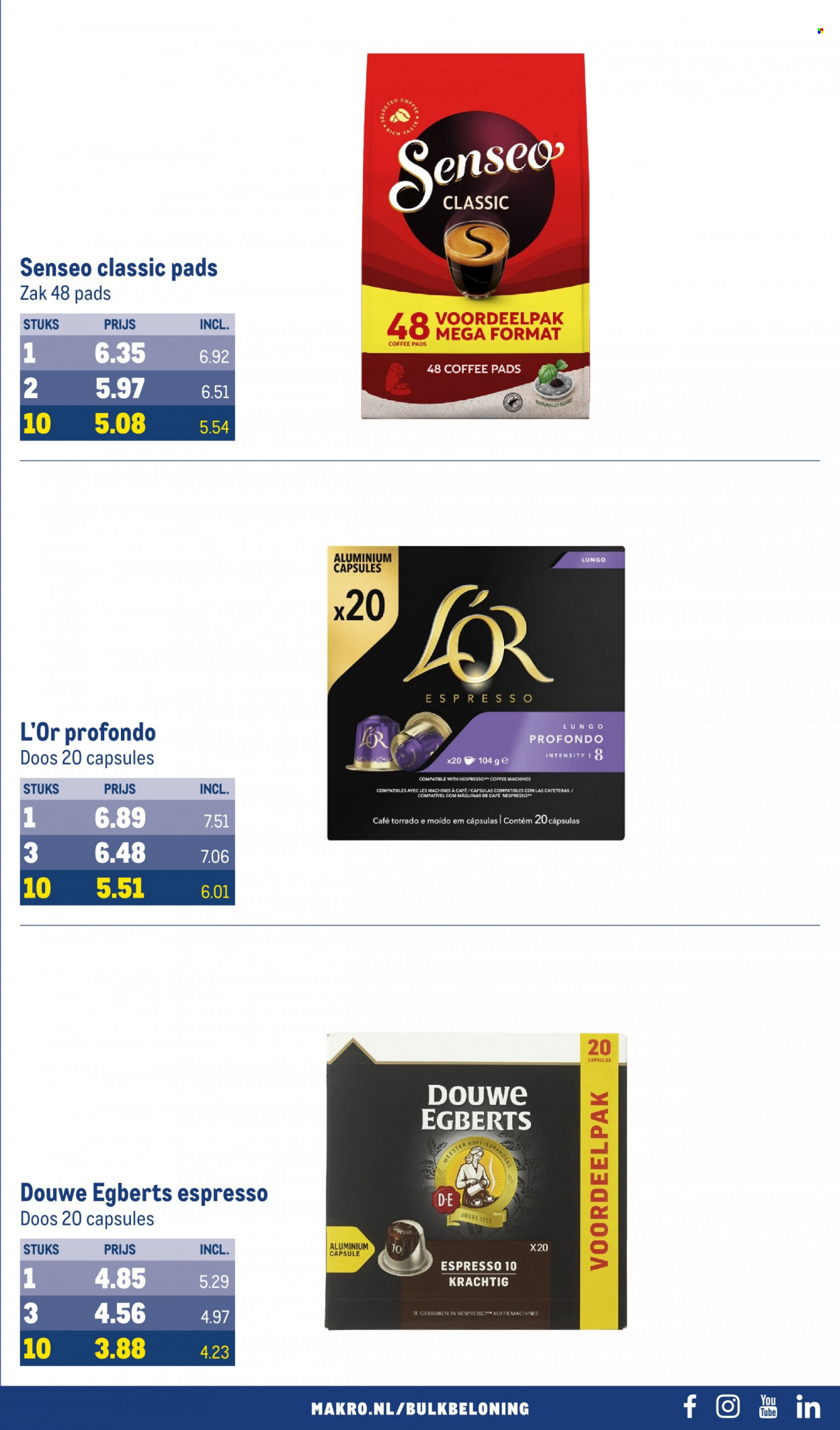 Makro-aanbieding - 7-6-2023 - 20-6-2023. Pagina 49