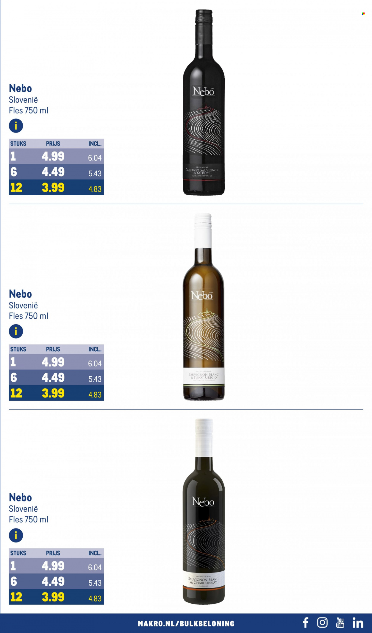 Makro-aanbieding - 7-6-2023 - 20-6-2023. Pagina 53