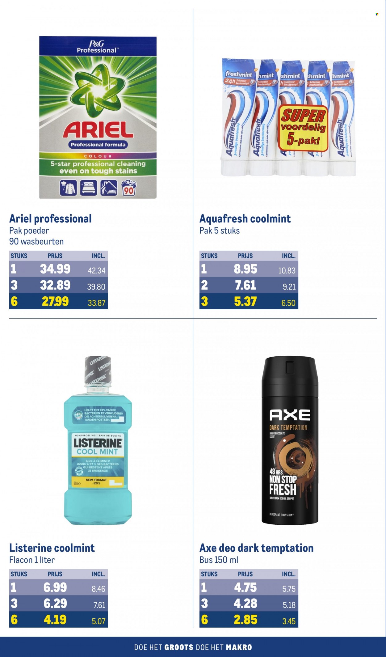 Makro-aanbieding - 7-6-2023 - 20-6-2023. Pagina 56