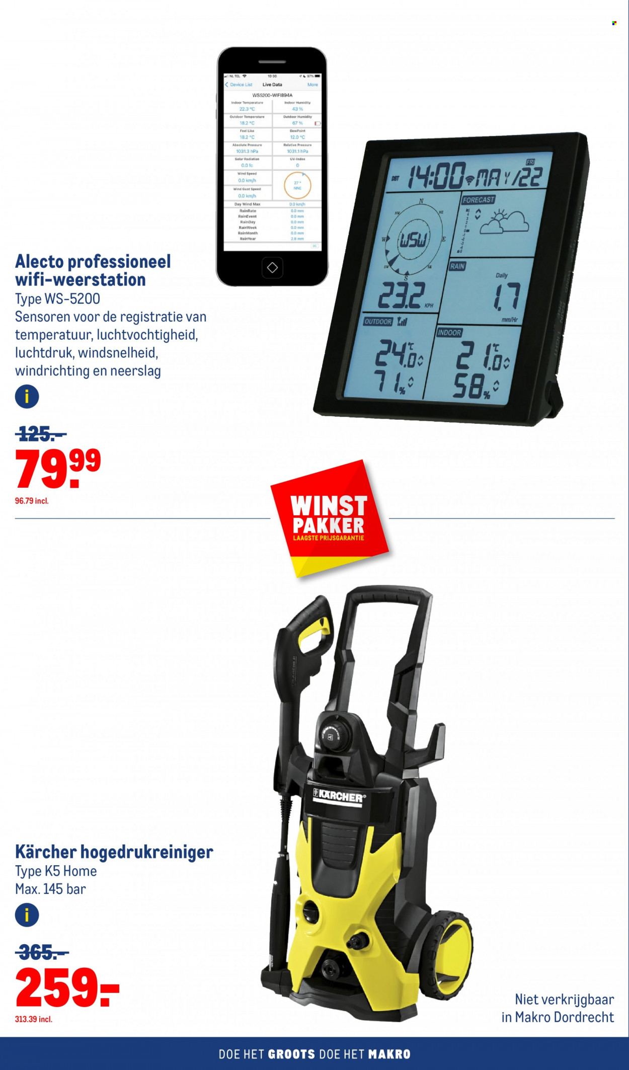 Makro-aanbieding - 7-6-2023 - 20-6-2023. Pagina 8