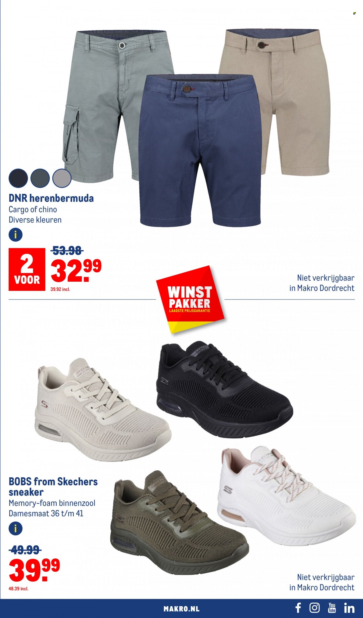 Makro-aanbieding - 7-6-2023 - 20-6-2023. Pagina 11