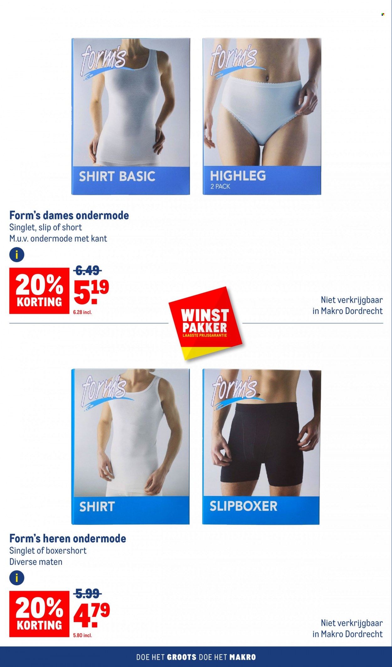 Makro-aanbieding - 7-6-2023 - 20-6-2023. Pagina 12