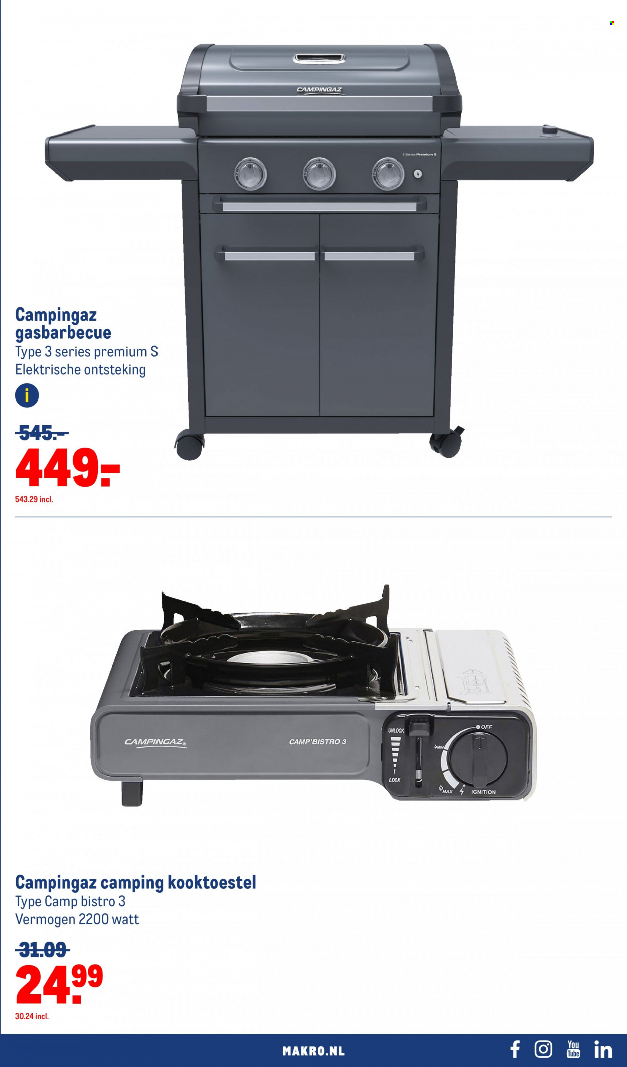 Makro-aanbieding - 7-6-2023 - 20-6-2023. Pagina 15