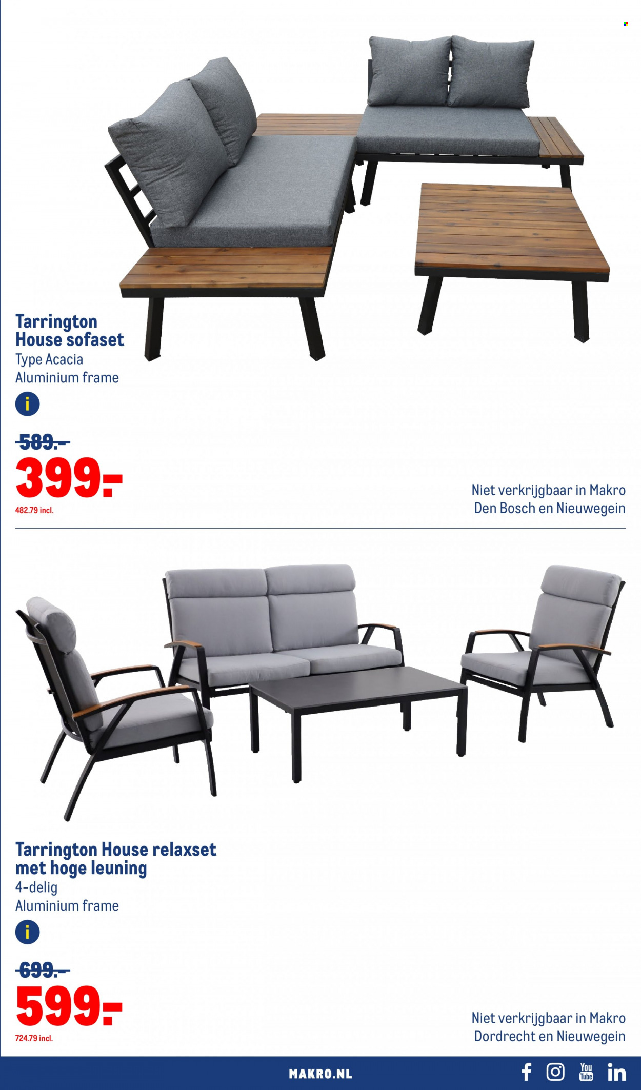 Makro-aanbieding - 7-6-2023 - 20-6-2023. Pagina 17