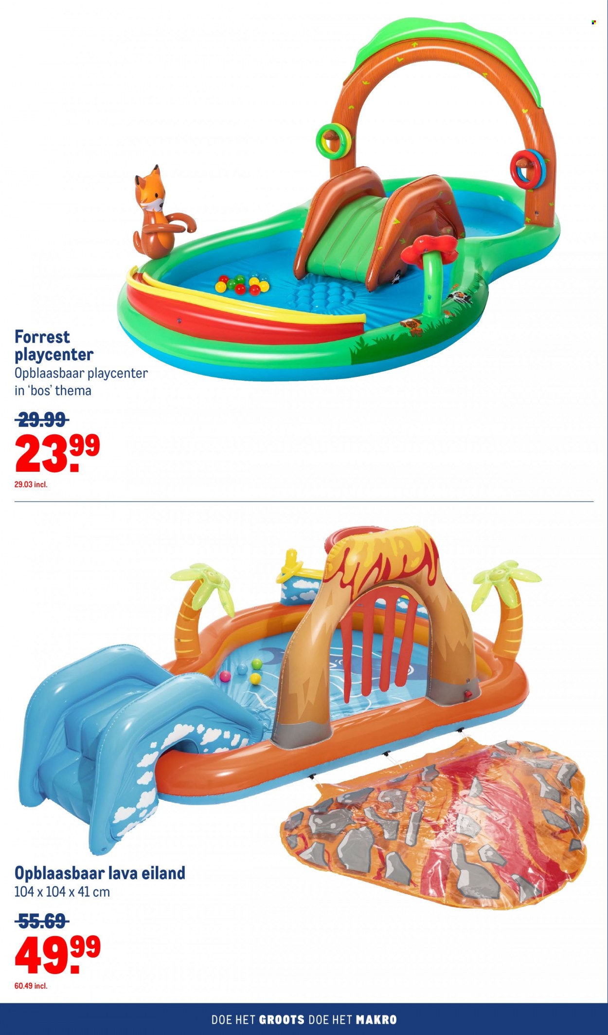 Makro-aanbieding - 7-6-2023 - 20-6-2023. Pagina 24