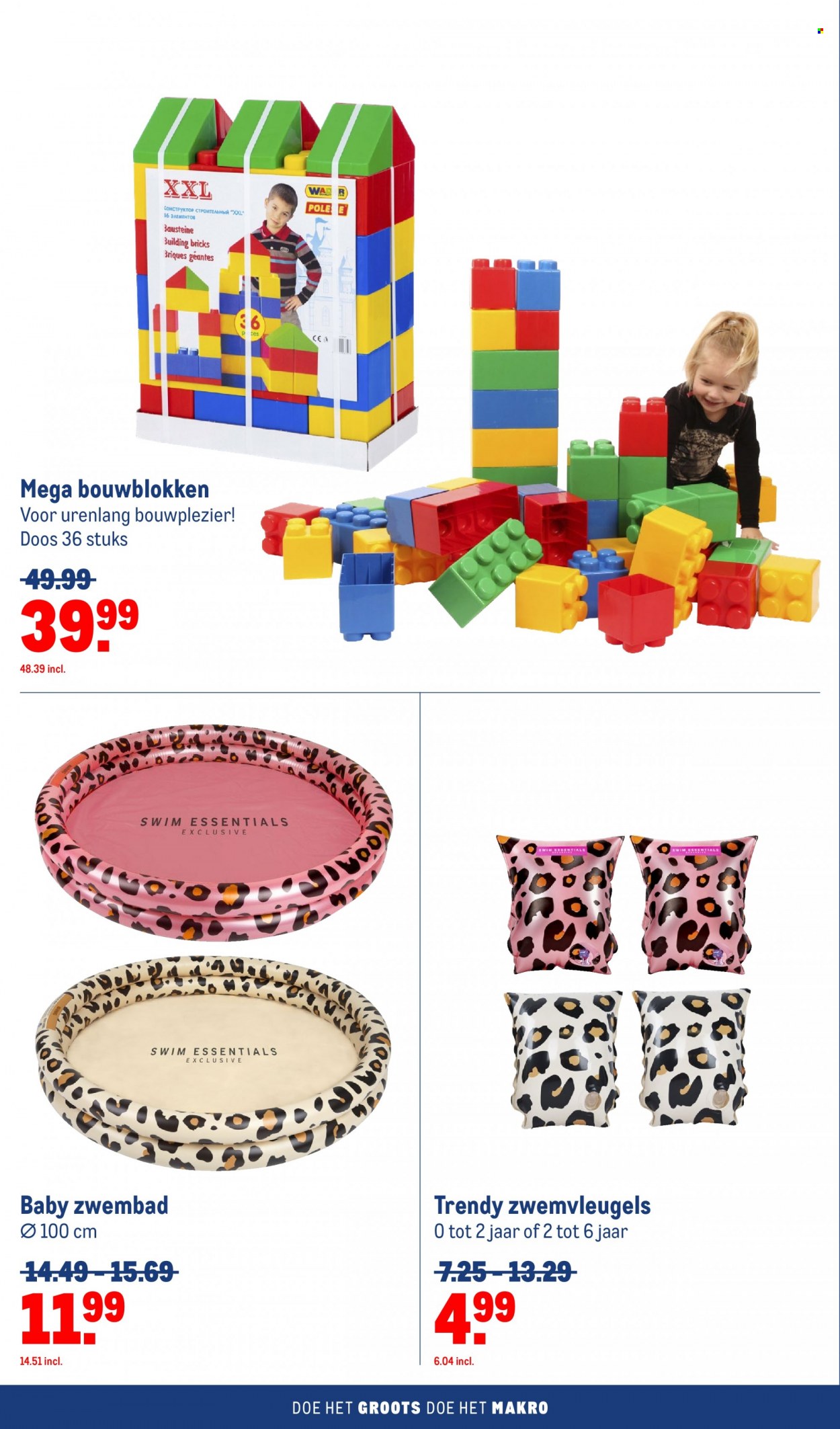Makro-aanbieding - 7-6-2023 - 20-6-2023. Pagina 26