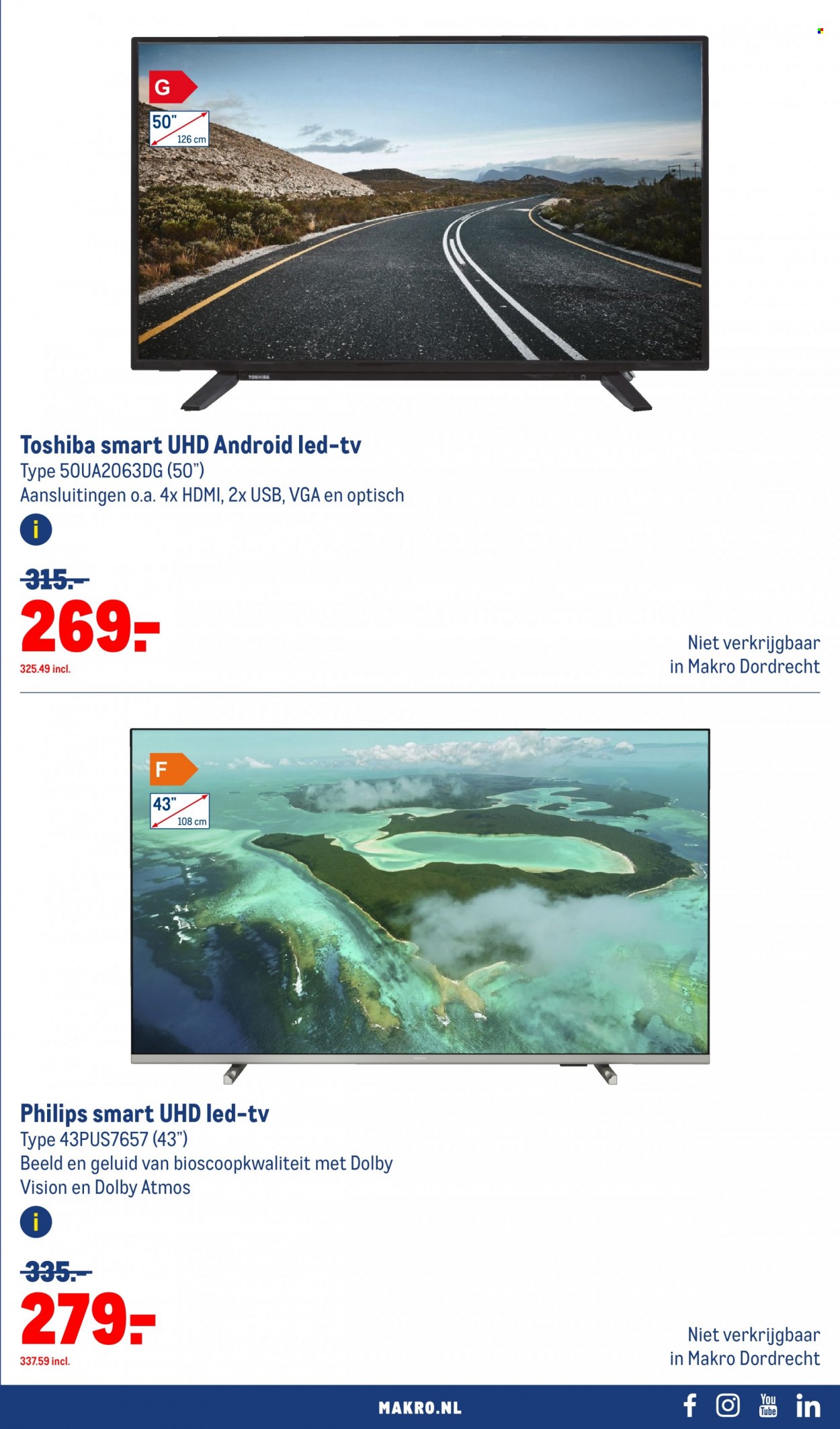 Makro-aanbieding - 7-6-2023 - 20-6-2023. Pagina 27