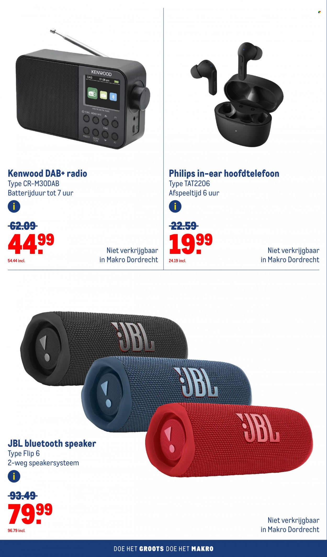 Makro-aanbieding - 7-6-2023 - 20-6-2023. Pagina 28