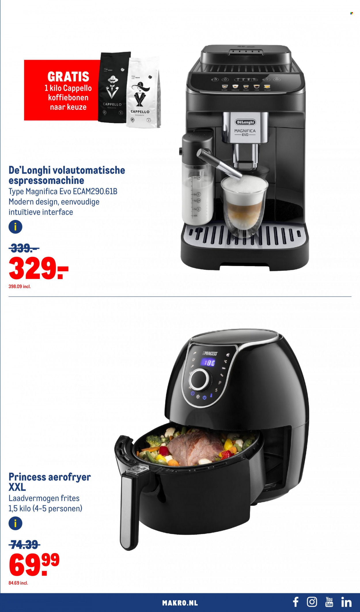 Makro-aanbieding - 7-6-2023 - 20-6-2023. Pagina 31