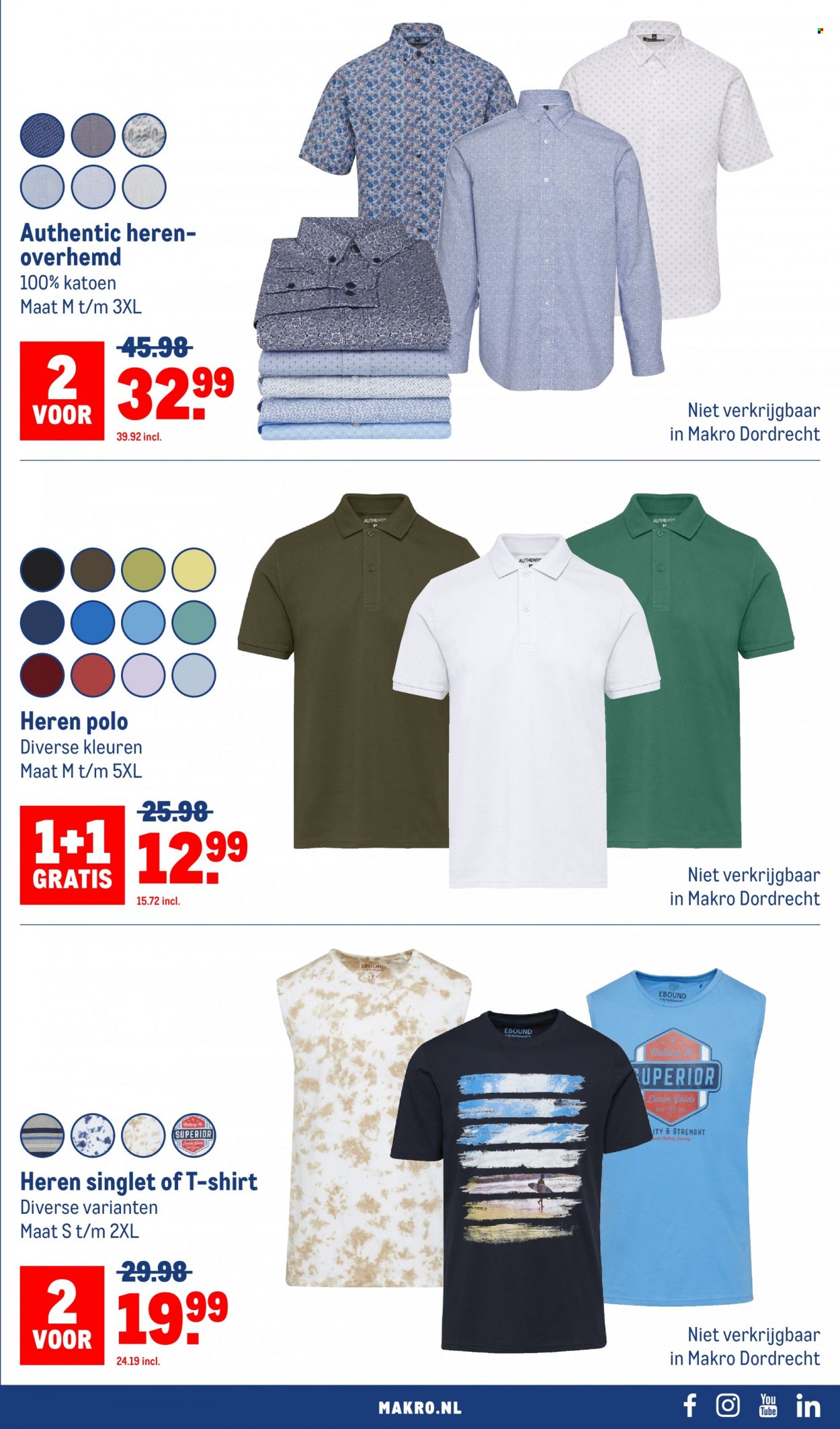 Makro-aanbieding - 7-6-2023 - 20-6-2023. Pagina 35