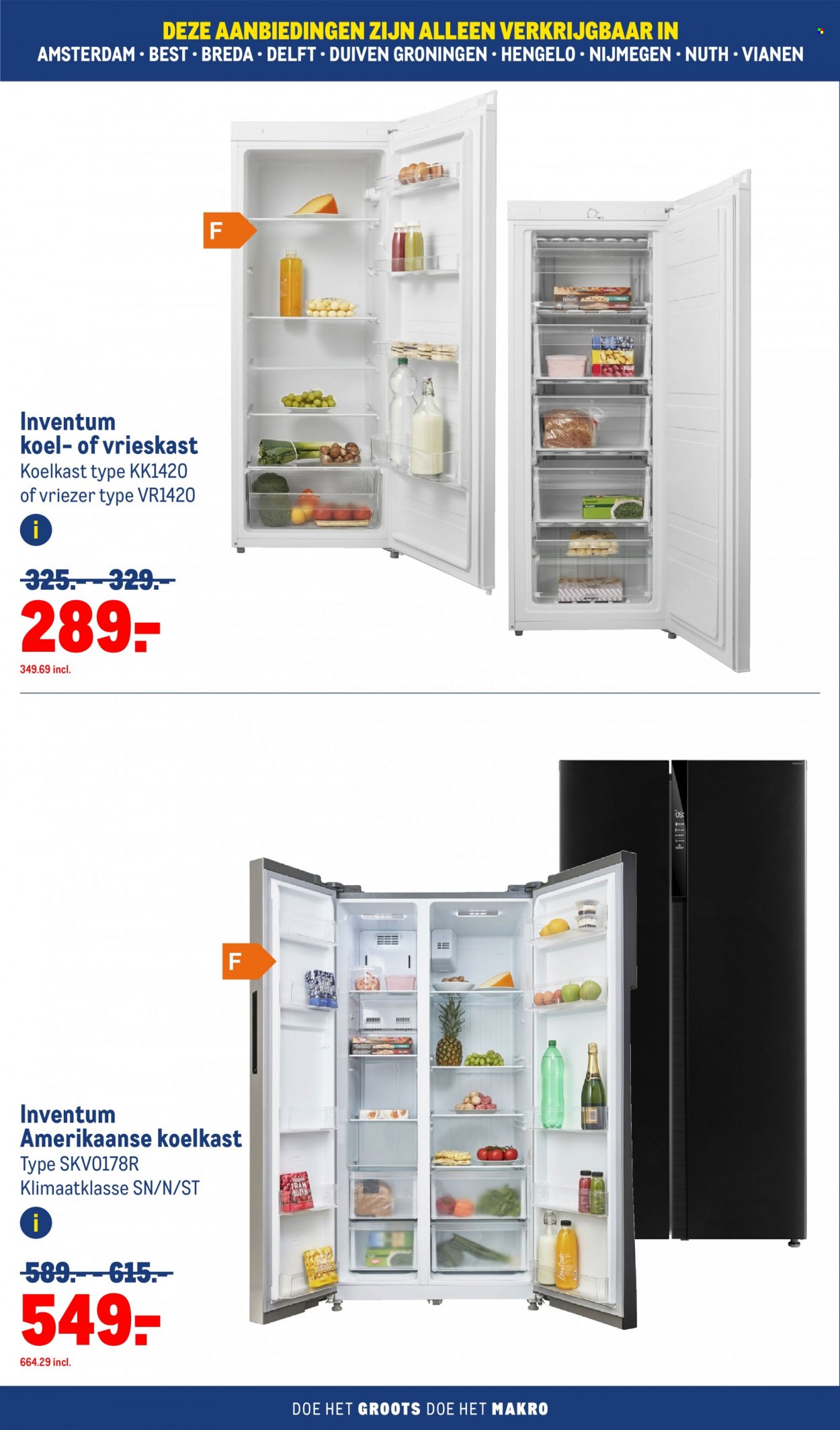 Makro-aanbieding - 7-6-2023 - 20-6-2023. Pagina 46