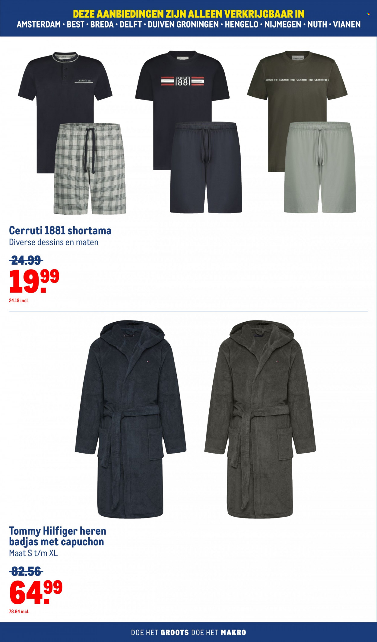 Makro-aanbieding - 7-6-2023 - 20-6-2023. Pagina 50