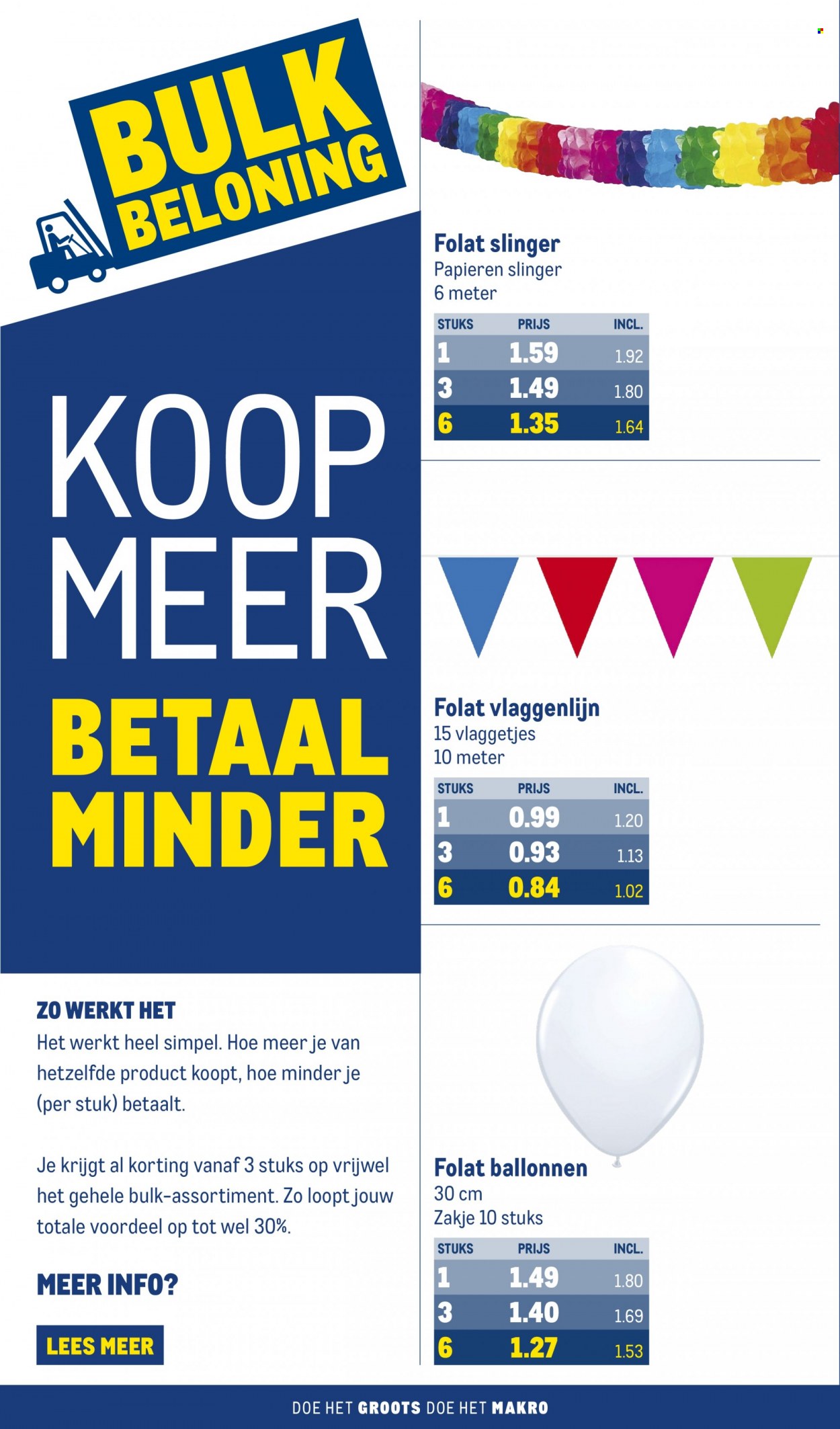 Makro-aanbieding - 7-6-2023 - 20-6-2023. Pagina 52