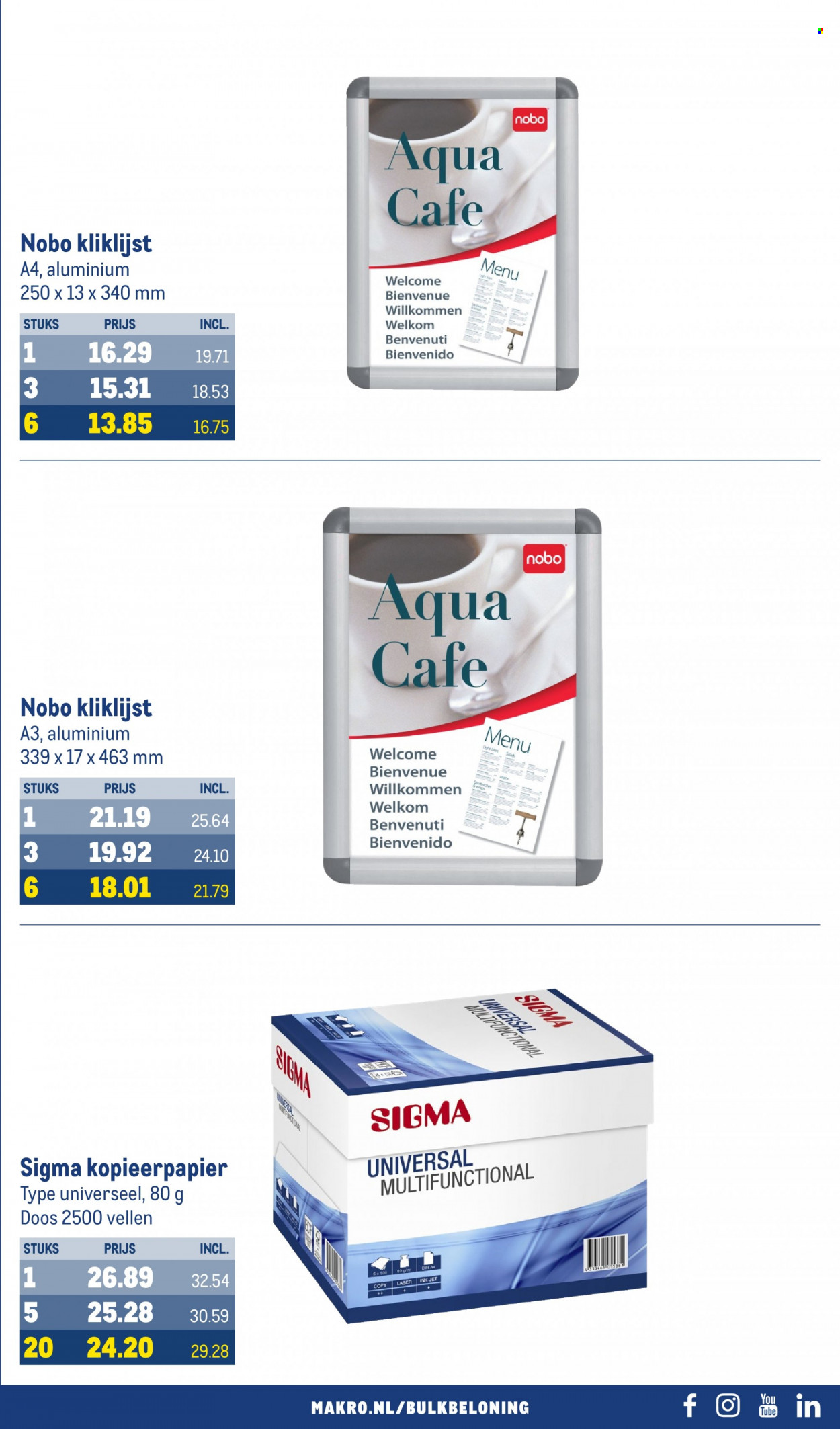 Makro-aanbieding - 7-6-2023 - 20-6-2023. Pagina 53