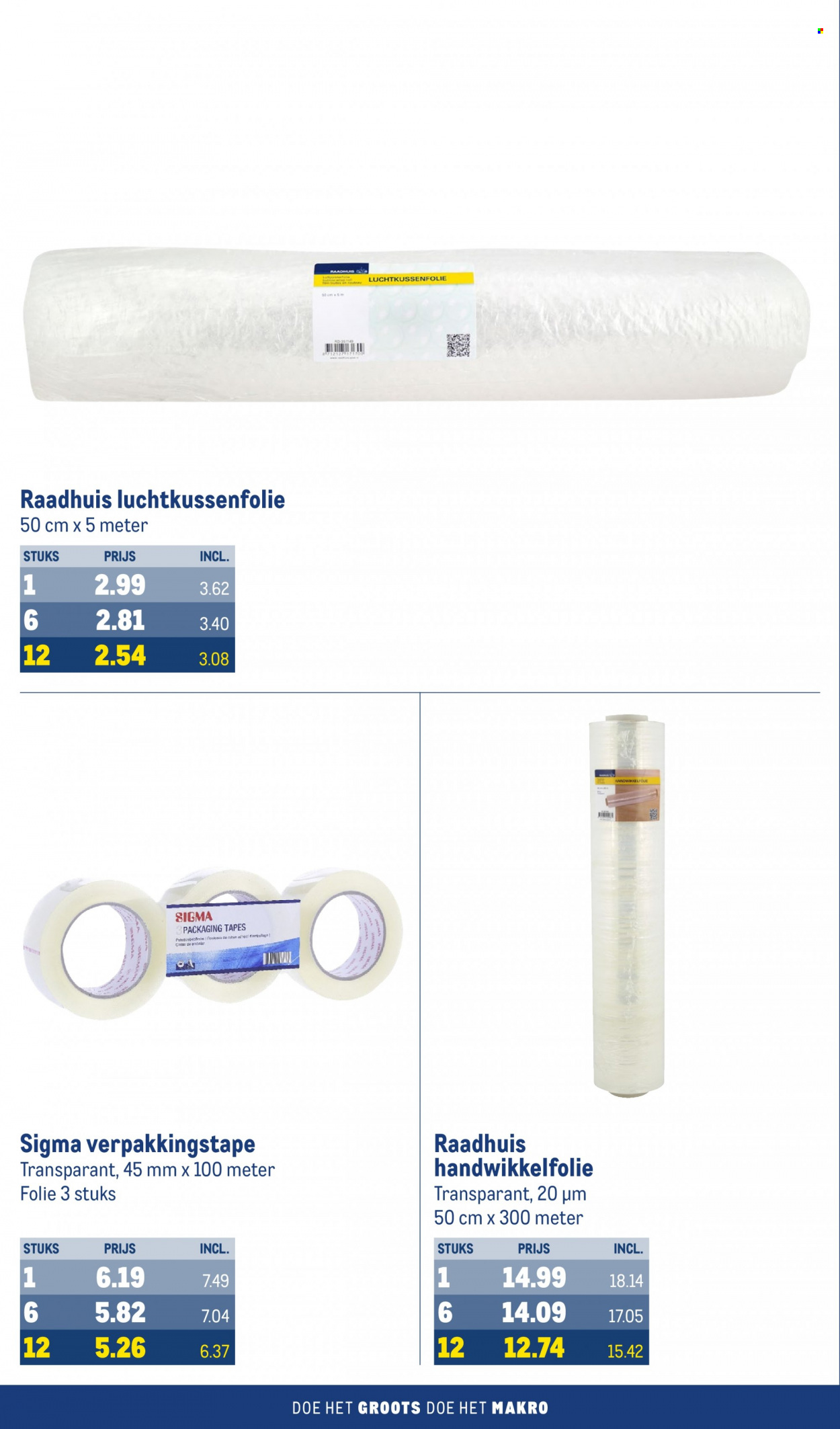 Makro-aanbieding - 7-6-2023 - 20-6-2023. Pagina 56