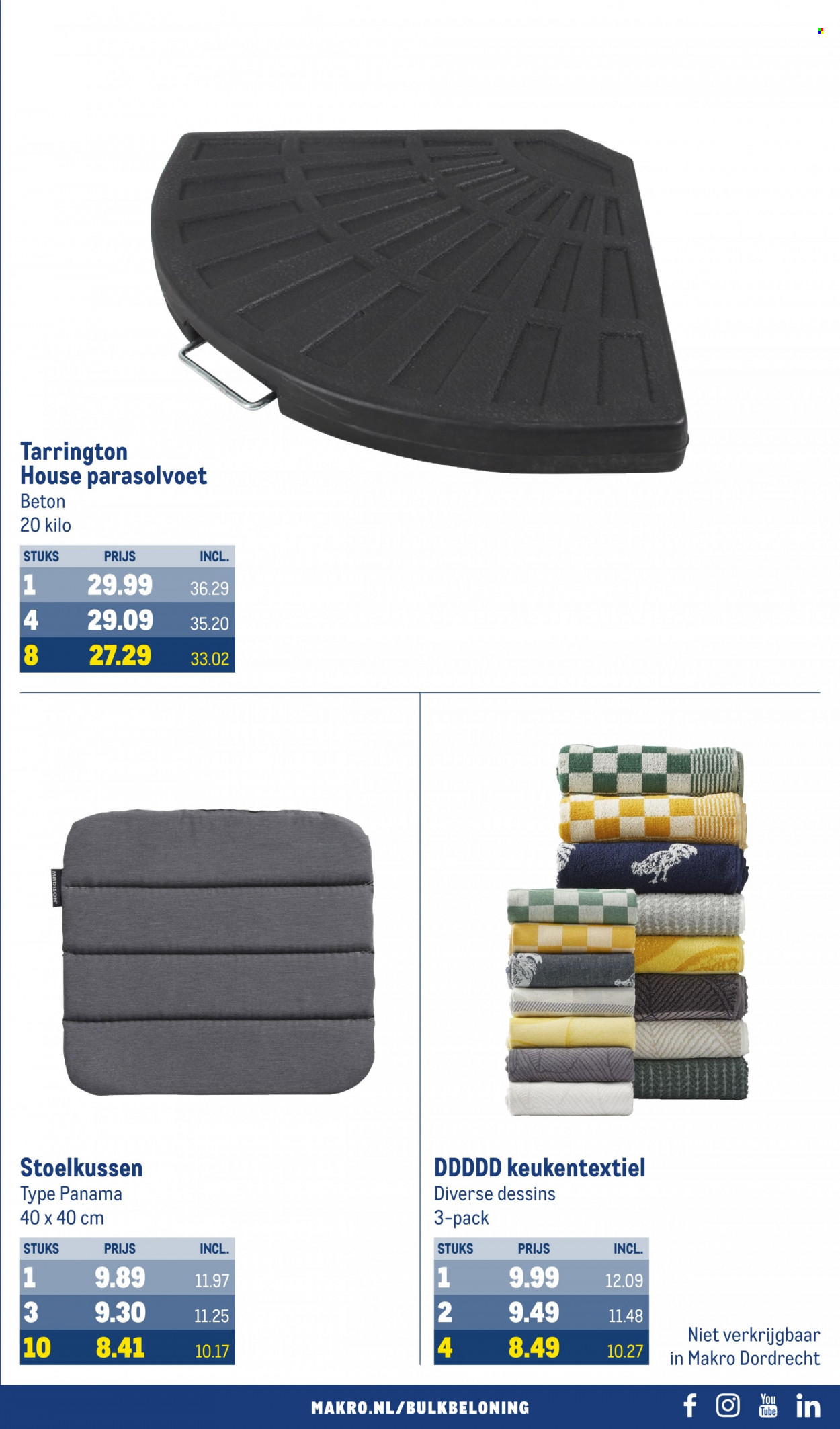 Makro-aanbieding - 7-6-2023 - 20-6-2023. Pagina 63