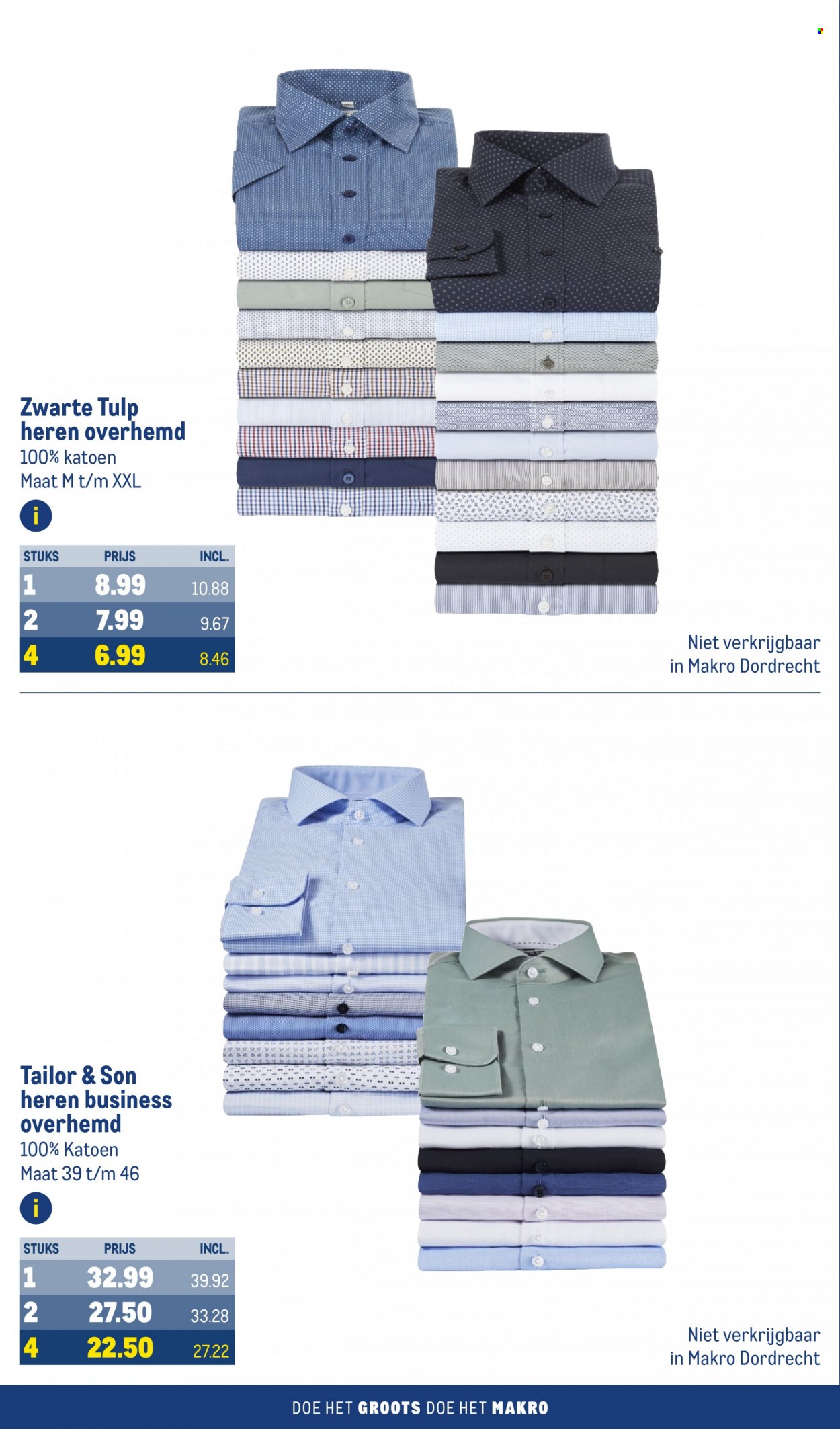 Makro-aanbieding - 7-6-2023 - 20-6-2023. Pagina 64