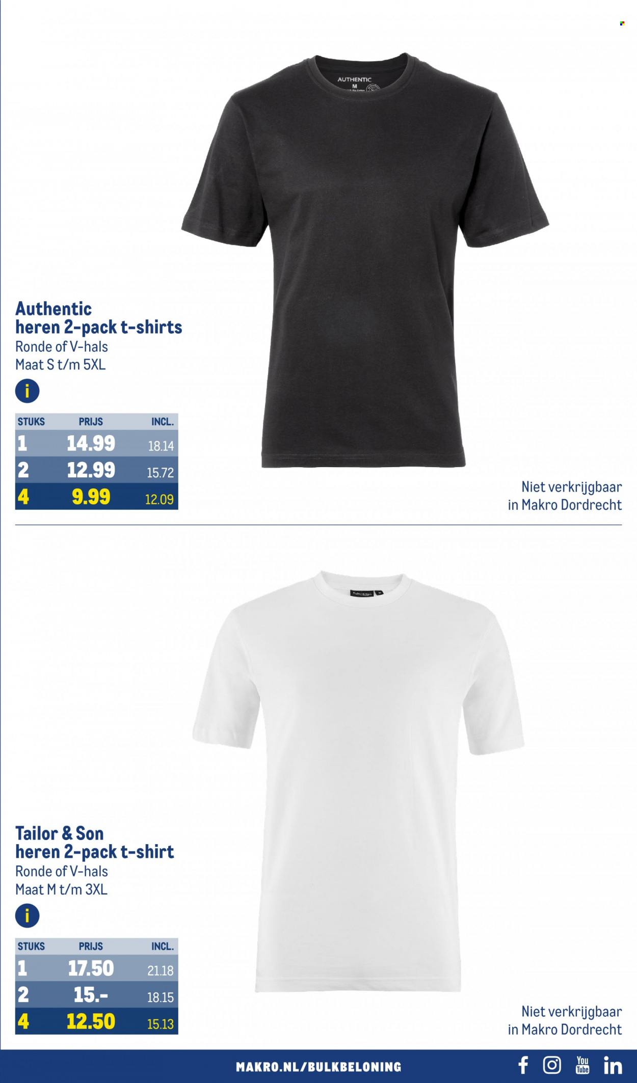 Makro-aanbieding - 7-6-2023 - 20-6-2023. Pagina 65