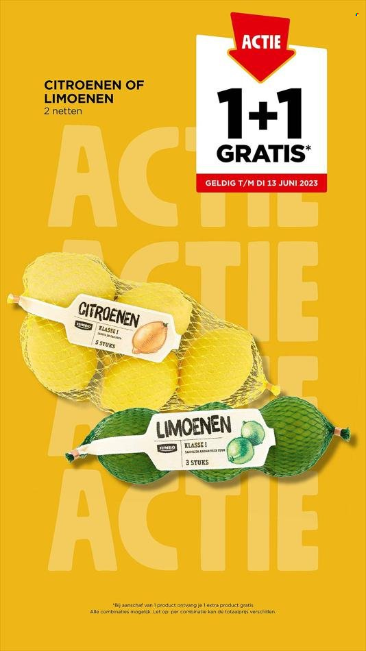Jumbo-aanbieding - 7-6-2023 - 13-6-2023. Pagina 2