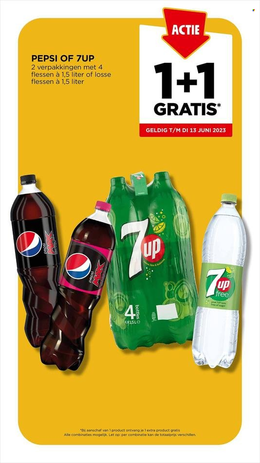 Jumbo-aanbieding - 7-6-2023 - 13-6-2023. Pagina 10