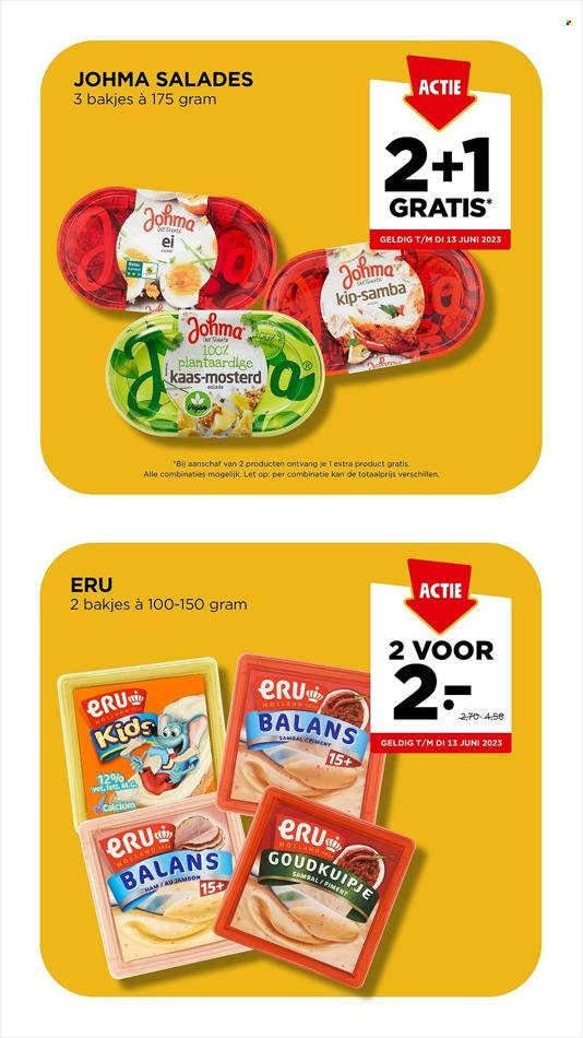 Jumbo-aanbieding - 7-6-2023 - 13-6-2023. Pagina 16