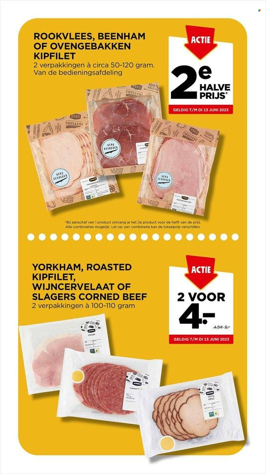 Jumbo-aanbieding - 7-6-2023 - 13-6-2023. Pagina 17