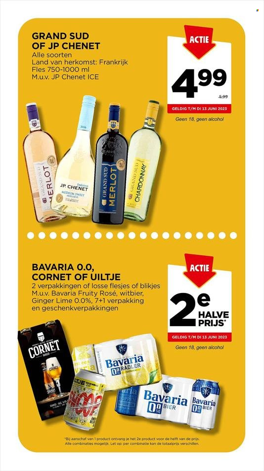 Jumbo-aanbieding - 7-6-2023 - 13-6-2023. Pagina 19