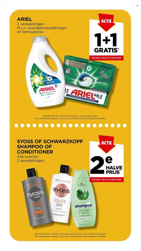 Jumbo-aanbieding - 7-6-2023 - 13-6-2023. Pagina 21