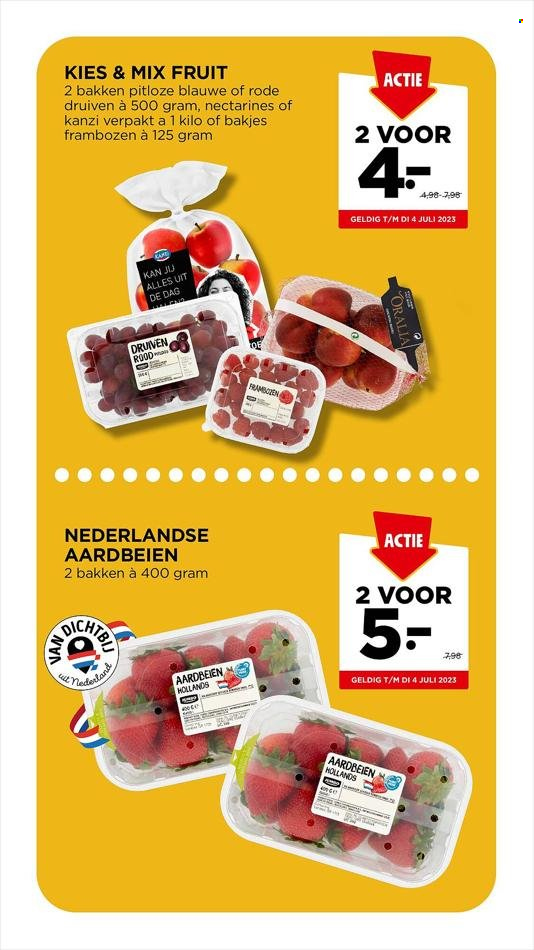 Jumbo-aanbieding - 7-6-2023 - 13-6-2023. Pagina 24