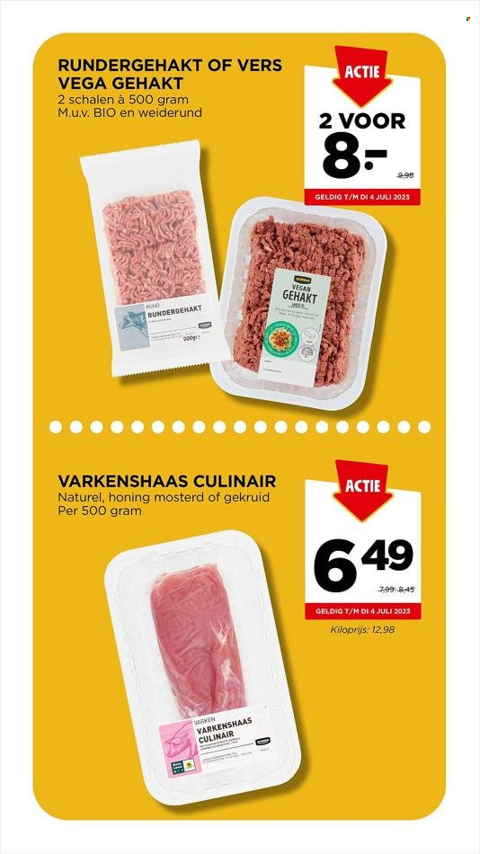 Jumbo-aanbieding - 7-6-2023 - 13-6-2023. Pagina 26