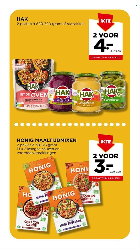 Jumbo-aanbieding - 7-6-2023 - 13-6-2023. Pagina 28