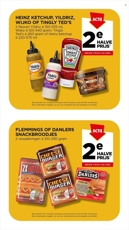 Jumbo-aanbieding - 7-6-2023 - 13-6-2023. Pagina 29