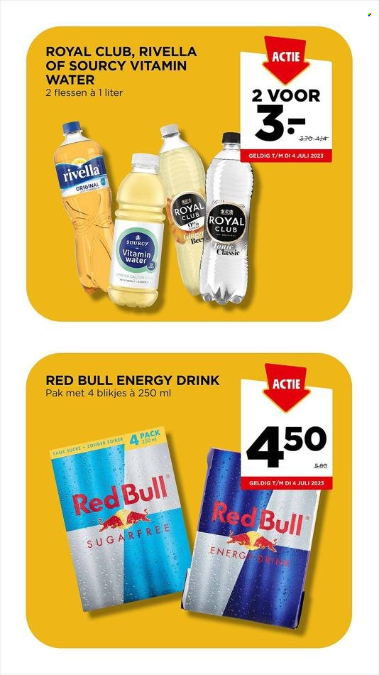 Jumbo-aanbieding - 7-6-2023 - 13-6-2023. Pagina 33