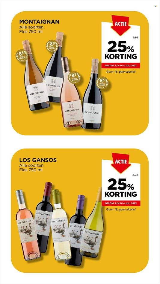 Jumbo-aanbieding - 7-6-2023 - 13-6-2023. Pagina 36