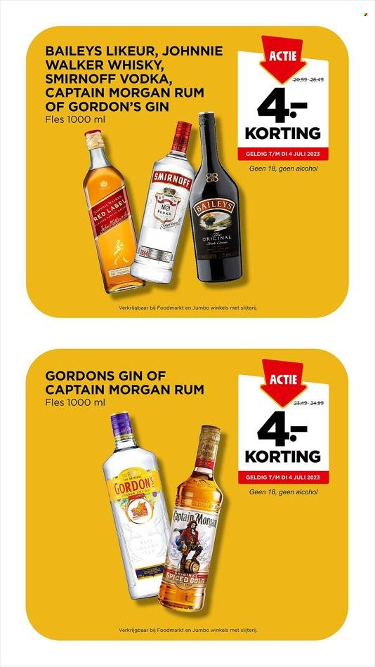 Jumbo-aanbieding - 7-6-2023 - 13-6-2023. Pagina 39