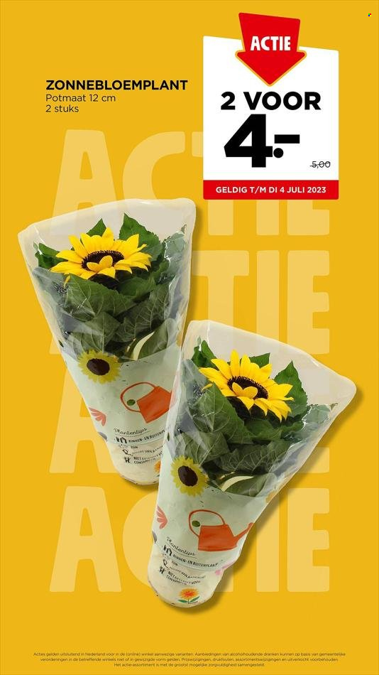 Jumbo-aanbieding - 7-6-2023 - 13-6-2023. Pagina 41