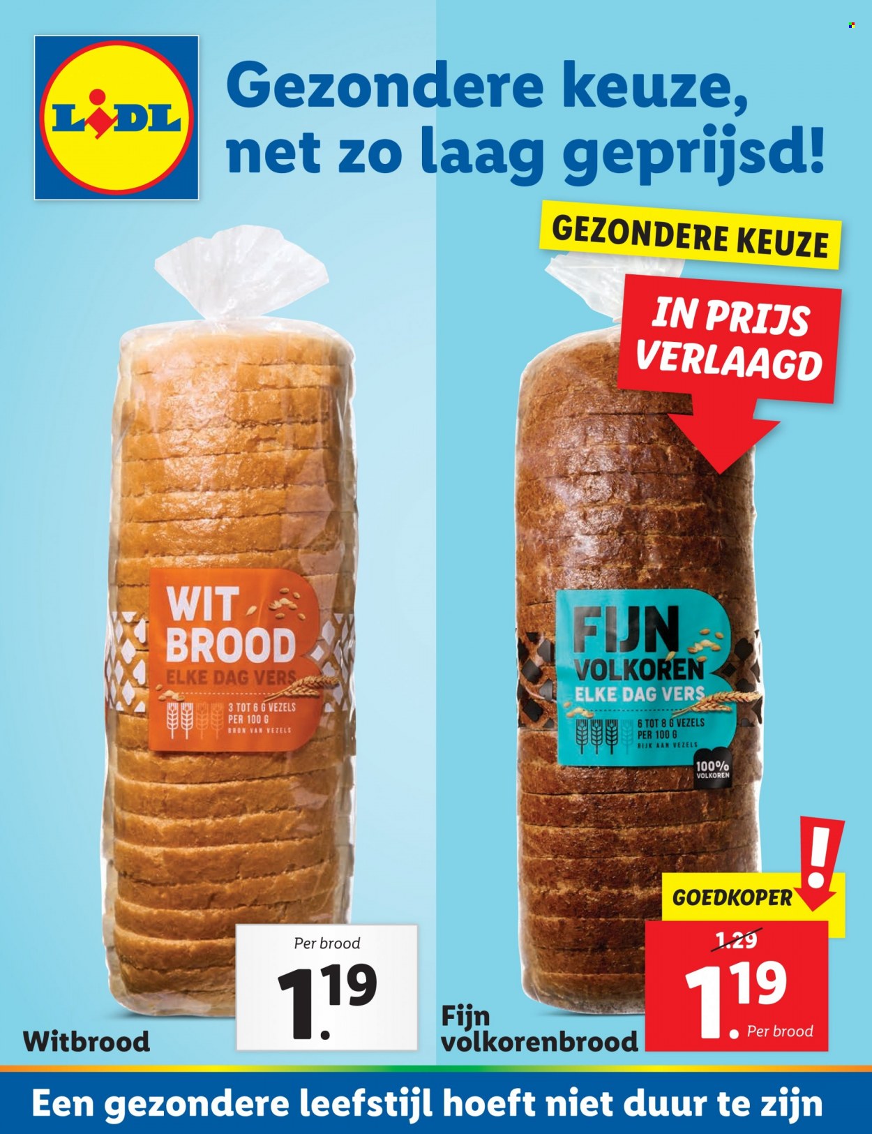 Lidl-aanbieding - 5-6-2023 - 11-6-2023. Pagina 32
