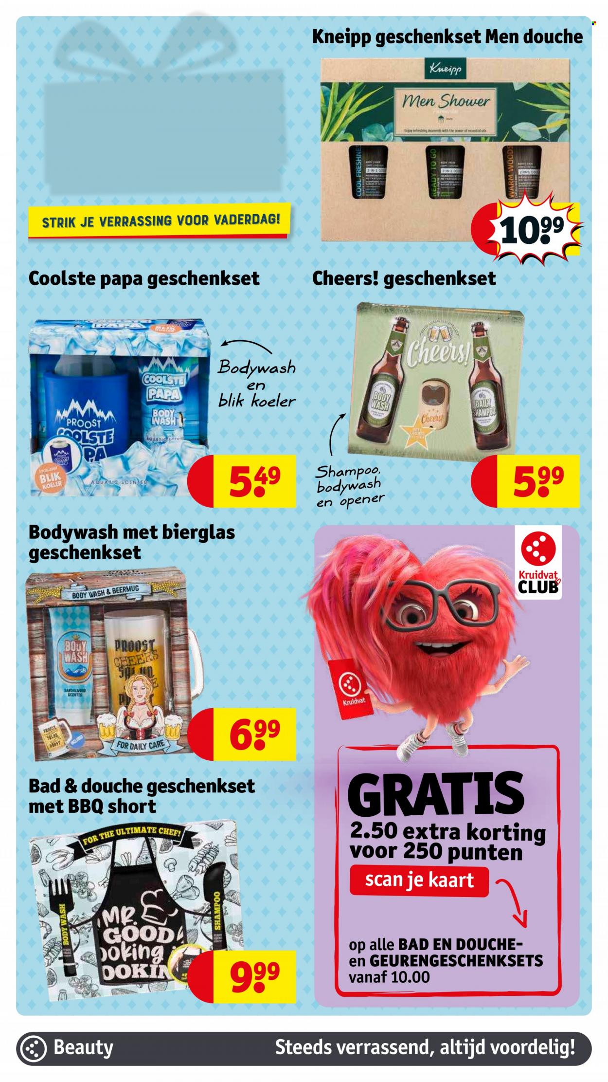Kruidvat-aanbieding - 6-6-2023 - 11-6-2023. Pagina 2