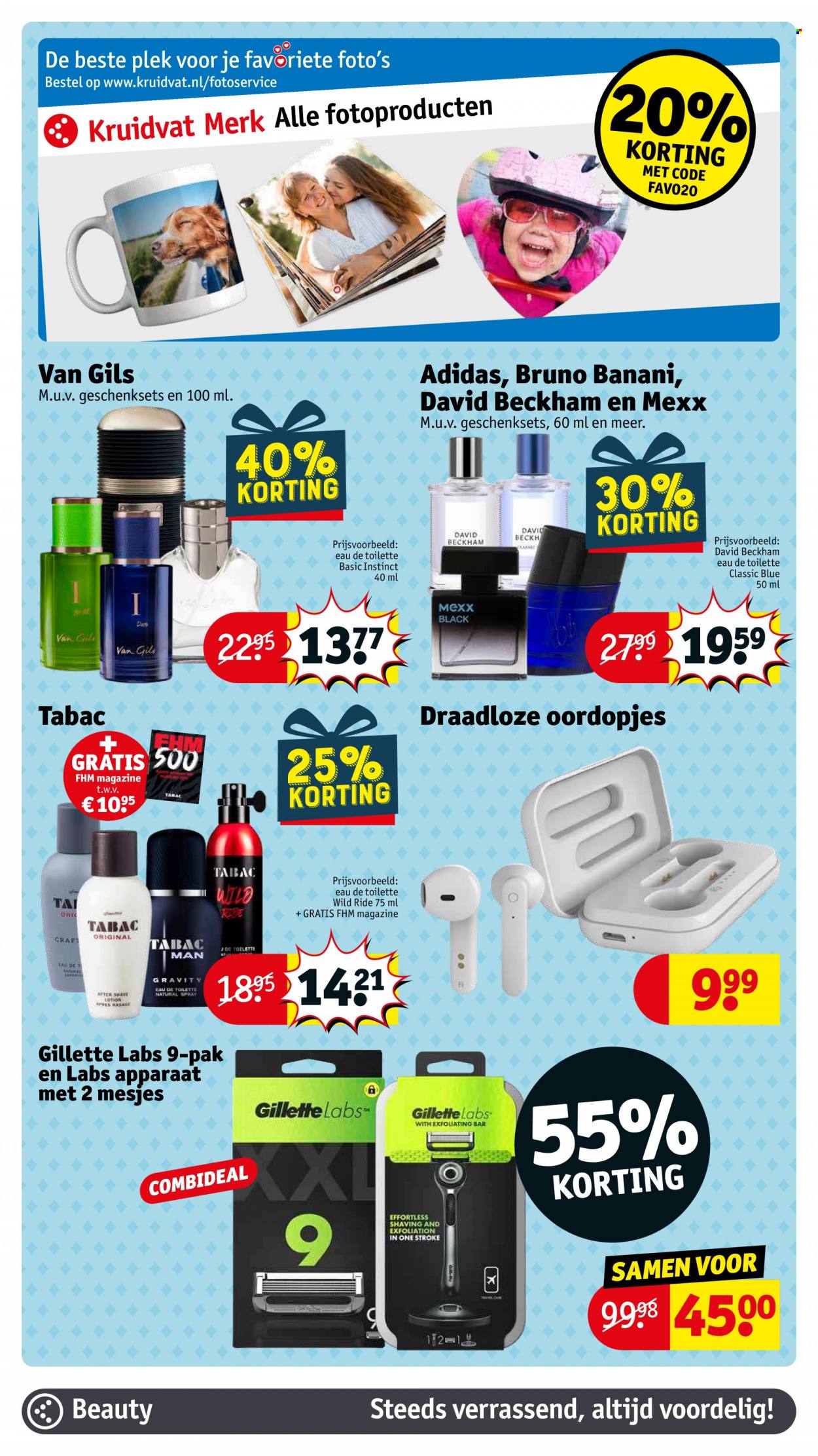 Kruidvat-aanbieding - 6-6-2023 - 11-6-2023. Pagina 4