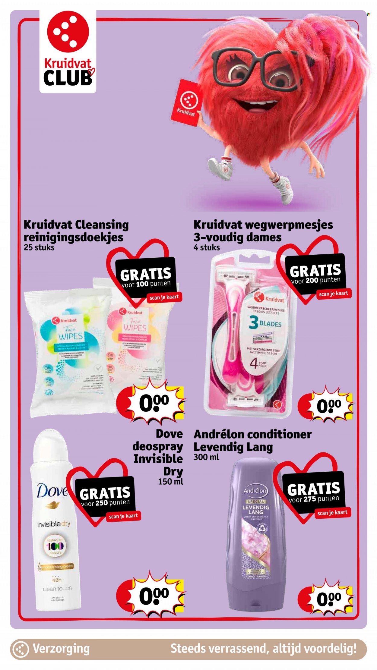 Kruidvat-aanbieding - 6-6-2023 - 11-6-2023. Pagina 8