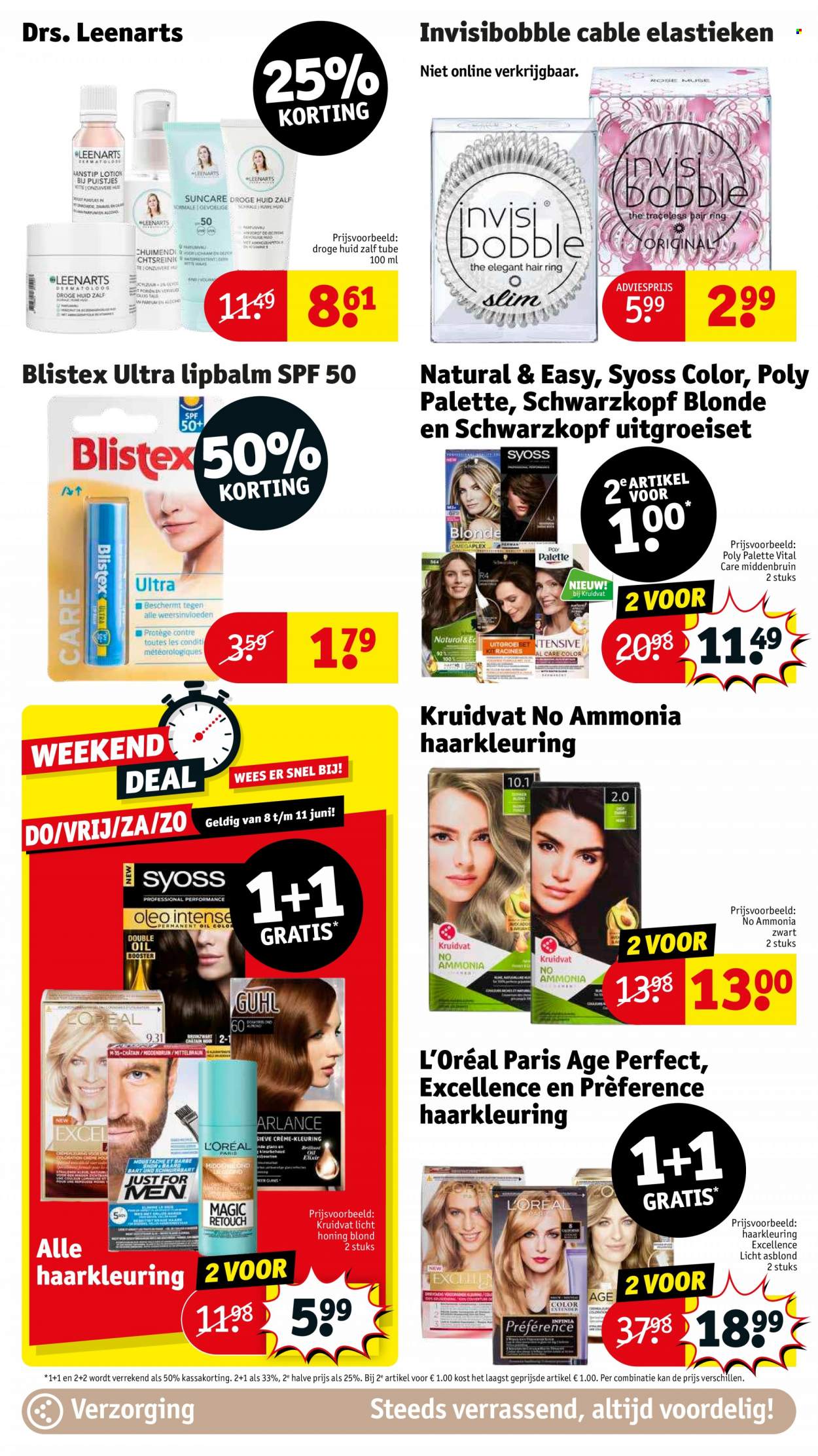Kruidvat-aanbieding - 6-6-2023 - 11-6-2023. Pagina 12