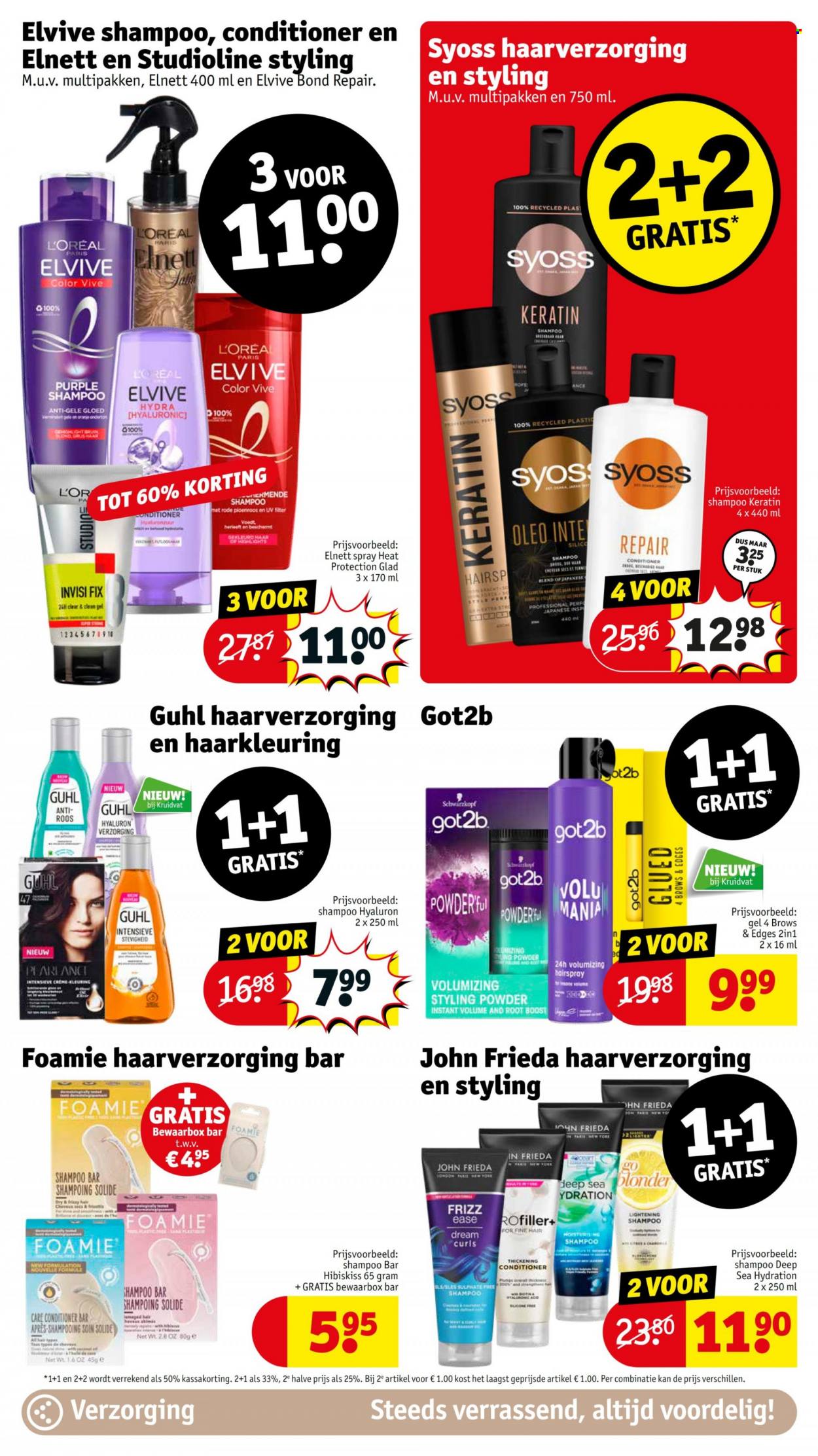 Kruidvat-aanbieding - 6-6-2023 - 11-6-2023. Pagina 13